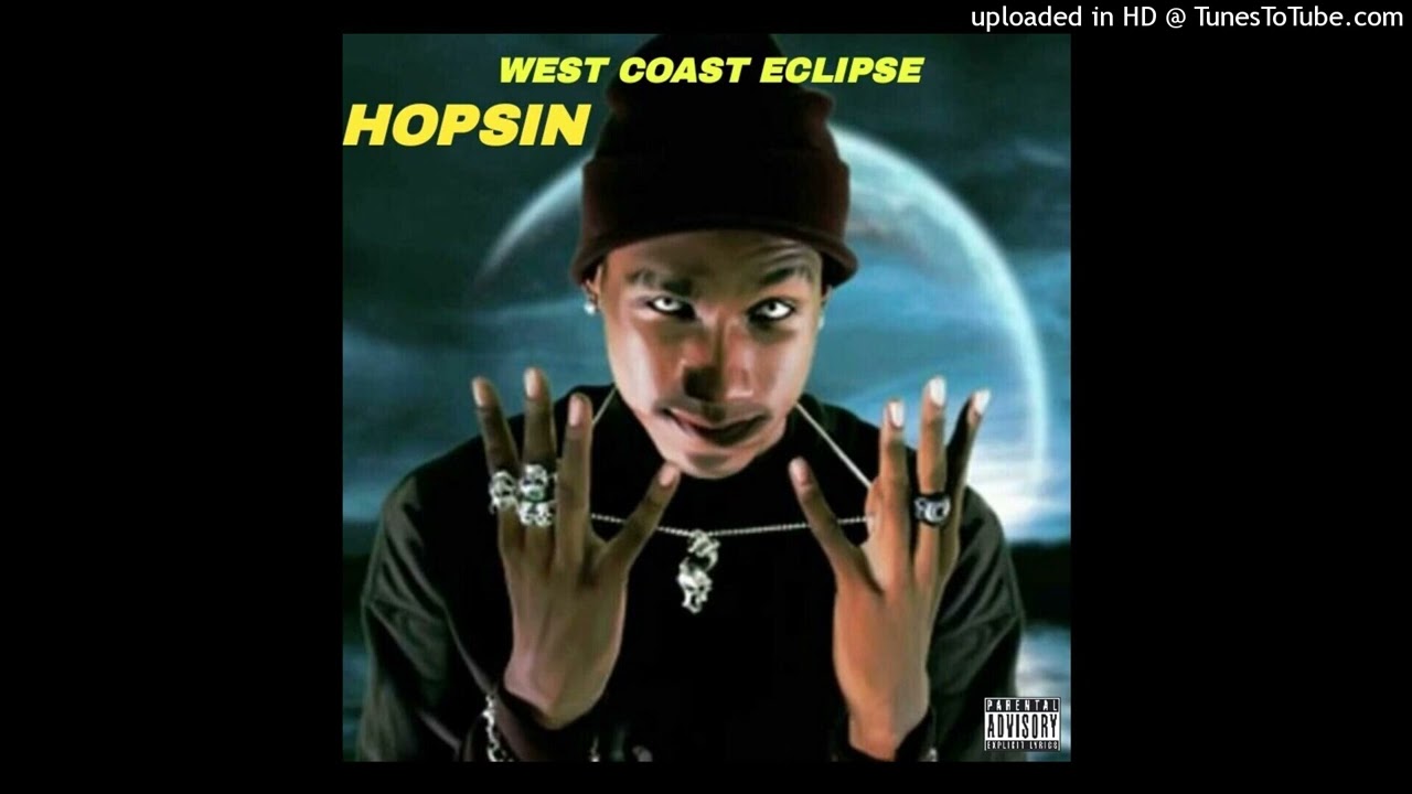 Hopsin - Free Meal (Ft. Jarren Benton & Dizzy Wright)