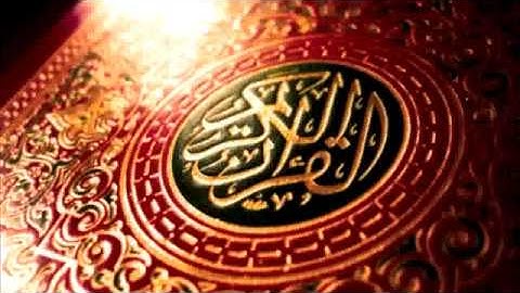 54 سورة القمر الشيخ محمود خليل الحصري