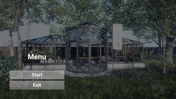 3D Architectural Interactive Virtual Reality Video Demo of Cottage - Unreal Engine