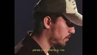 Video thumbnail of "Alex Margo - Héroes (Vídeo Oficial)"