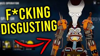 Activision Is Run By Monkeys. American Dad Bundle