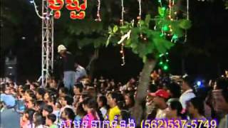 Video-Miniaturansicht von „KHMER NEW YEAR BOPHA 2010 Vol.94 #14“