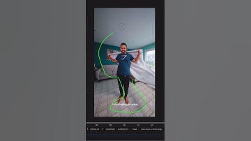 How to do the invisibility cloak effect in after effects #vfxbreakdown #videoediting  #aftereffects