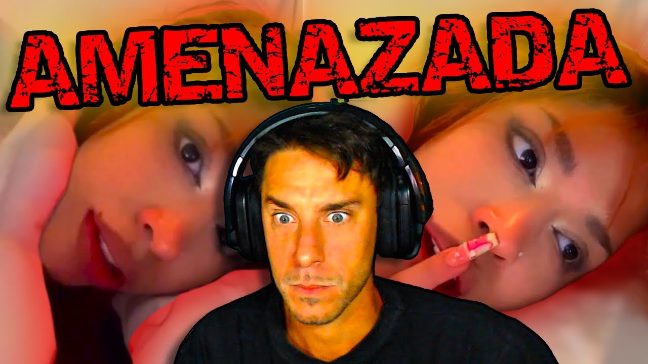 AMENAZADA 😱 YERI MUA pide ayuda tras recibir fuertes amenazas 🚨| 🇦🇷 Reacción en VIVO