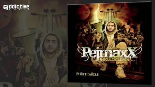 Video thumbnail of "Pejmaxx - Porte Parole (Son Officiel)"