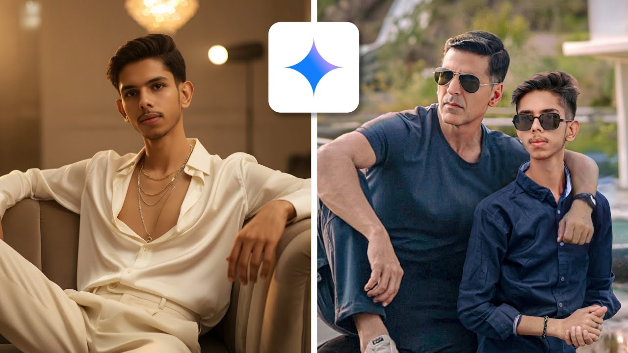 Generate 100% Accurate Face Photos with Google Gemini!