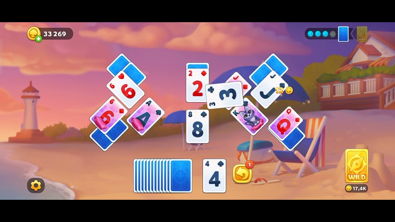 Riddle Road level 393 | PuzzledCubes.site