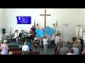 New Song Community Church 5/16/2021 Service Live Stream