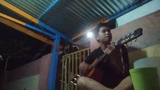 Buta Hati - cover By Agus Dhyo