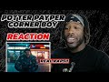 POTTER PAYPER - CORNER BOY | MUSIC VIDEO REACTION!!