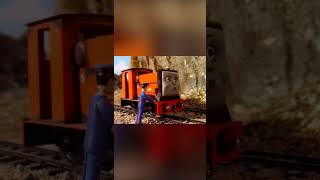 Rusty Vs The Rock And Other Shorts