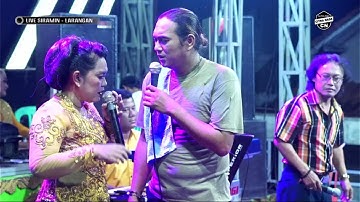 01.DRAMA TARLING || CITRA NADA LIVE DK.SIRAMIN - DESA SLATRI || LARANGAN - BREBES ( Bagian 01 )
