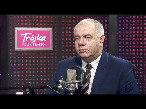 Jacek Sasin: wydarzenia w Białymstoku były karygodnym incydentem polska hd