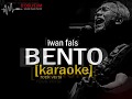 Download Lagu bento - iwan fals (karoke musicover) rock newversi