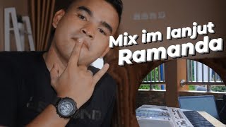 REMIX 2012 KEDUA || RAMANDA MUSIK