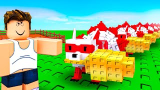 Download Lagu Starting Over with 8 KITSUNE FOXES in Grow a Garden! MP3 Download Lagu Starting Over with 8 KITSUNE FOXES in Grow a Garden! MP3