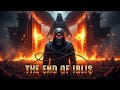How Iblis Will Die The Most Terrifying End Ever Described 