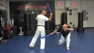 Combat Weapons (animal strikes)