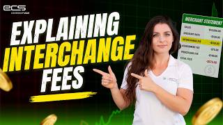What Are Interchange Fees? Credit Card Processing Explained