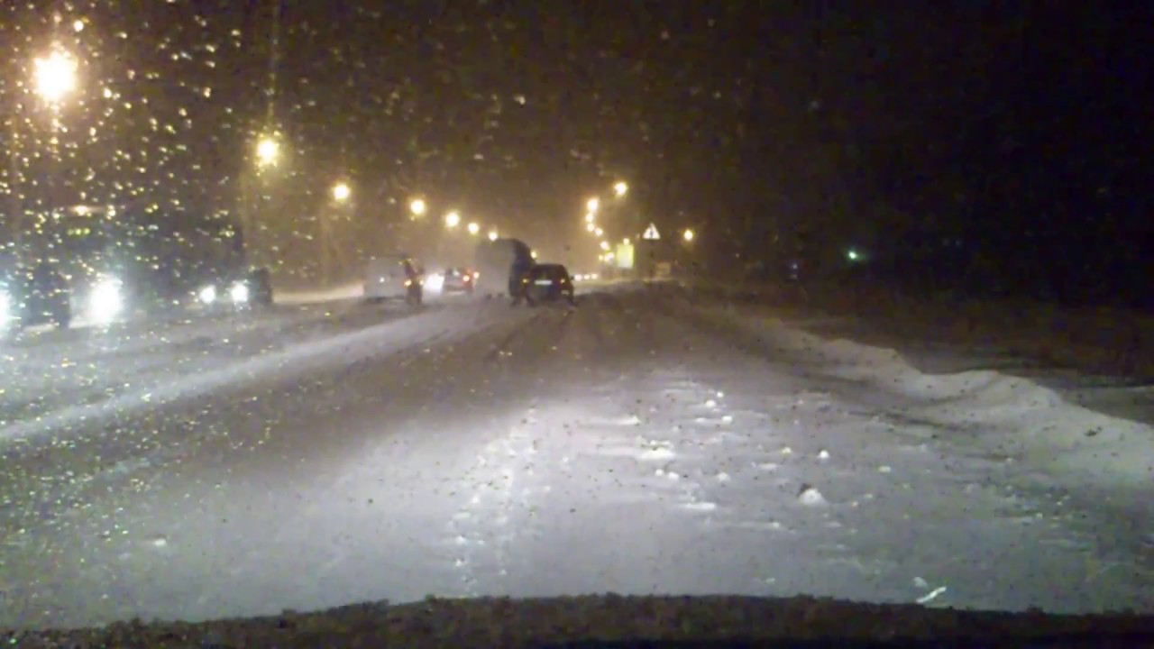 М8 волга трасса