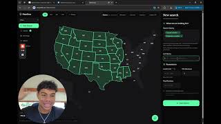 how I scrape millions of leads from google maps for cheap