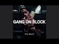 FREE FOR PROFIT Hoodrich Pablo Juan X YSL type beat - "GANG ON BLOCK" (Prod. Young G)