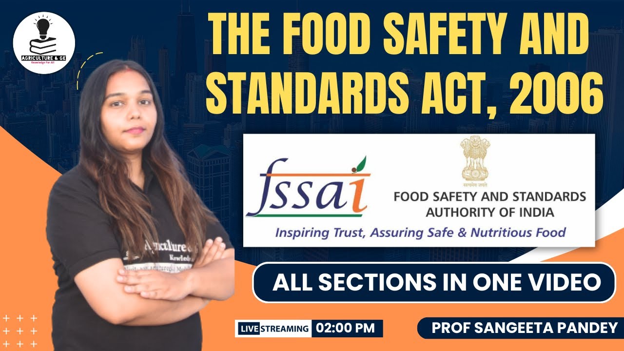 Food Safety And Standards Act 2006 FSS Act 2006 All Sections In One food-safety-and-standards-act-2006-fss-act-2006-all-sections-in-one