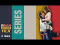 ‘Off Campus’, la nueva serie basada en la exitosa novela homónima adolescente