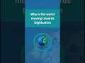 Why Digitization is the Game-Changer Your Business Needs | GIS &amp; AI Solutions