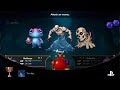 Eternal Exodus - Bronze Trophy / Turn lost... (PS5) #eternalexodus #trophyhunters
