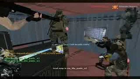 Zombies Attack Part III