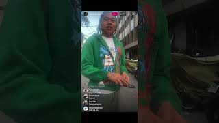 COSTA CASHMAN “Videohan mo ko, pasikatan ko lang tong mga to.”