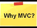 Why ASP.NET MVC and MVC vs WebForms ? ( Learn MVC  5 series)