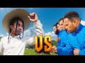 Fikshun vs everyone 5