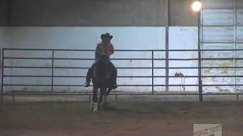 Lisa Hedden on Keana Jet saturday
