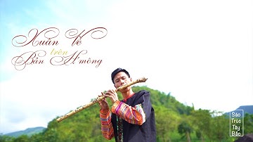 XUÂN VỀ TRÊN BẢN H