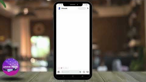 How to remove someone from snapchat group chat