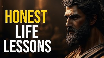 Honest Life Lessons You’ll Never Forget