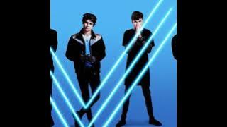 The Vamps - I Found I Girl