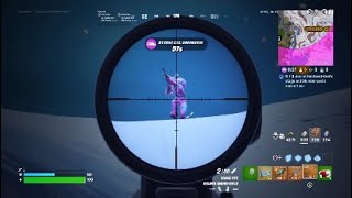 Fortnite Choke Royale 2