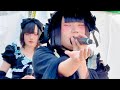 縦　福山あいどるくらぶ ④ 260505 広島FF 4K60p