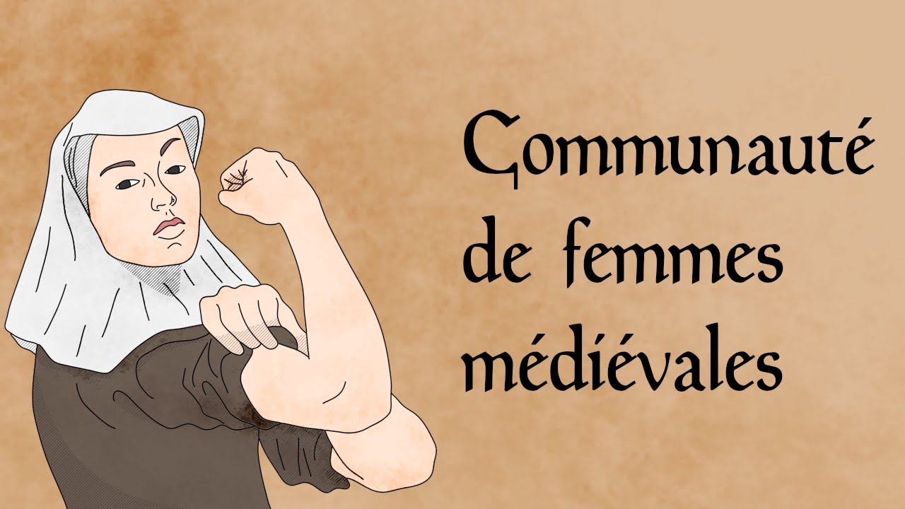 Les béguines - Page perdue épisode 1