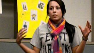 Drug Abuse Prevention Lesson Plan Drug Abuse Prevention Lesson Plan