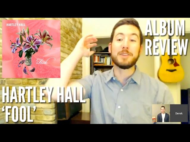 Obejrzyj Hartley Hall's Texas Swing 'Fool' Is a Wise Listen -- Album Review w YouTube Obejrzyj Hartley Hall's Texas Swing 'Fool' Is a Wise Listen -- Album Review w YouTube