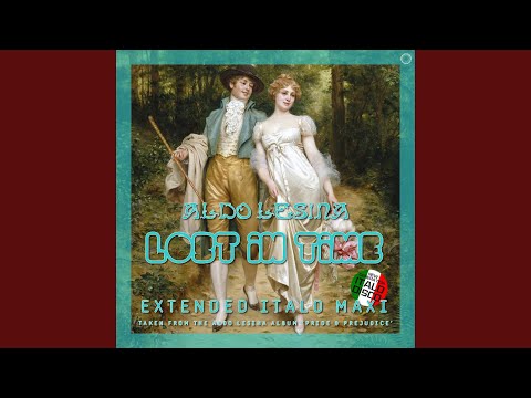 Lost in Time (Extended Vocal Retro Mix)