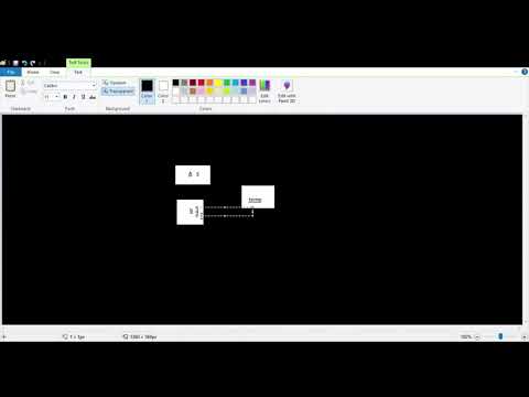 |Swap two Number using third variable |C programming|