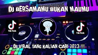 DJ Apalah Arti Cinta Ini [AREIF BERSAMAMU BUKAN MAUMU VIRAL TIKTOK 2023]