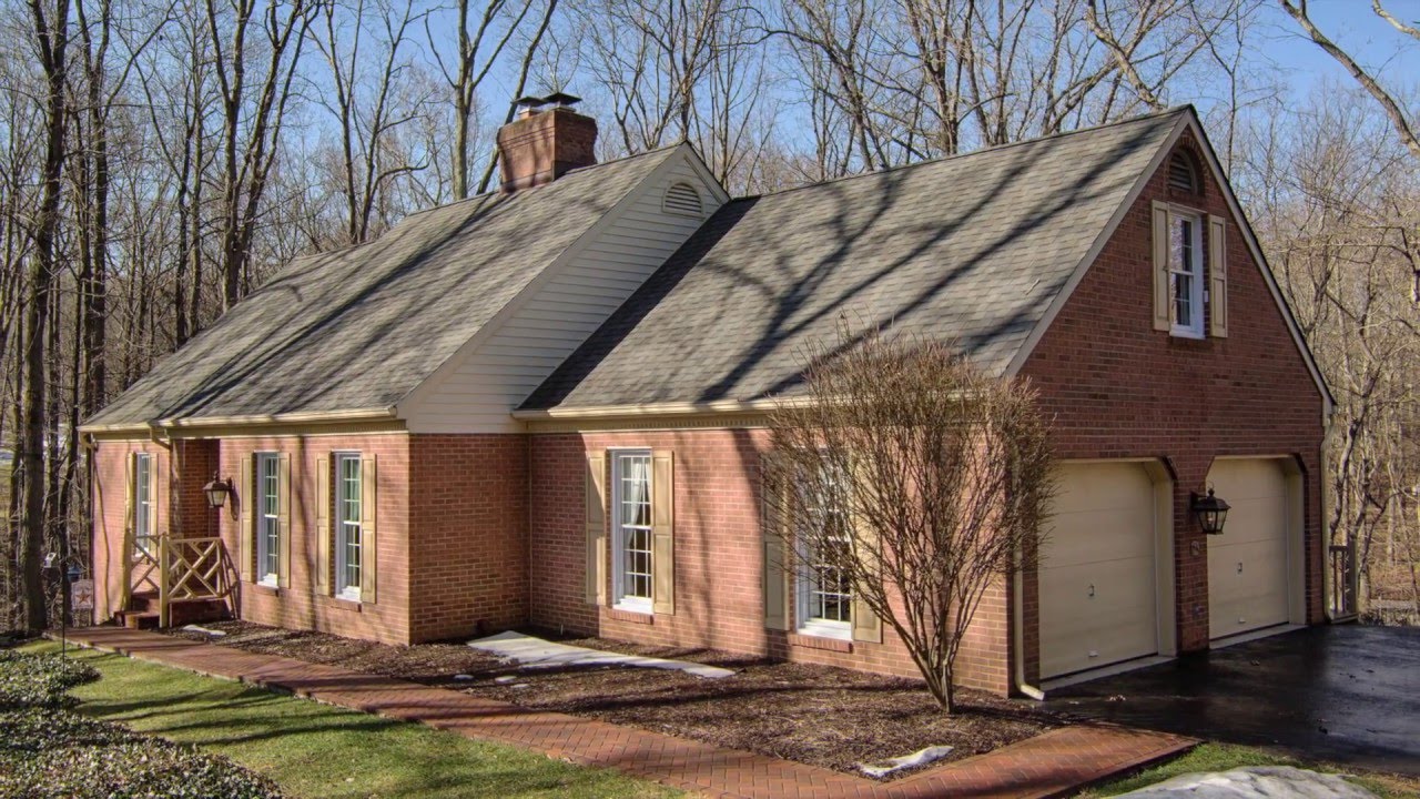 3910 Eaton Drive, Jarrettsville, MD YouTube