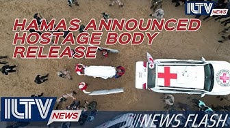 Thumbnail for ILTV Evening News Flash – November 13, 2025