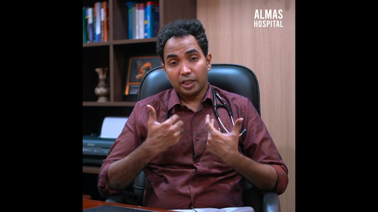 മൂത്രത്തിൽ പത, മൂത്രത്തിൻ്റെ അളവ് കുറയുക | Dr. Marsook Ali | Almas Hospital | Urinary incontinence